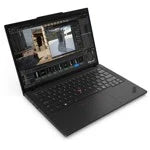 Lenovo ThinkPad P14s Gen 5 21ME0013CA 14" Mobile Workstation - 2.8K - AMD Ryzen 7 PRO 8840HS - 64 GB - 1 TB SSD - French Keyboard - Black 21ME0013CA