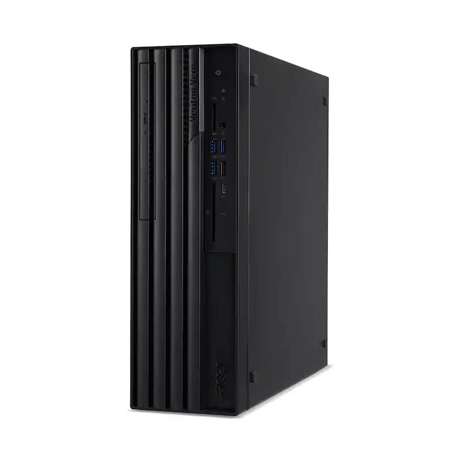 Acer Veriton 4000 VVM4720GT-I514515E Desktop Computer - Intel Core i5 14th Gen i5-14500 - 16 GB - 512 GB SSD - Mid-tower DT.R1WAA.001