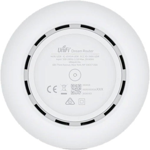 Ubiquiti Dream Router UDR-US