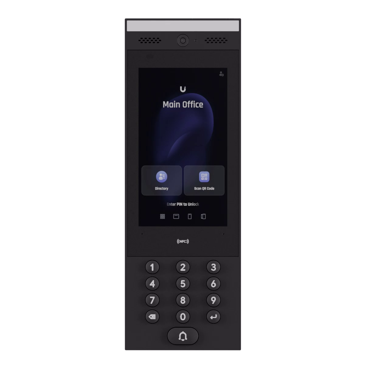 Ubiquiti Access Intercom - UA-INTERCOM