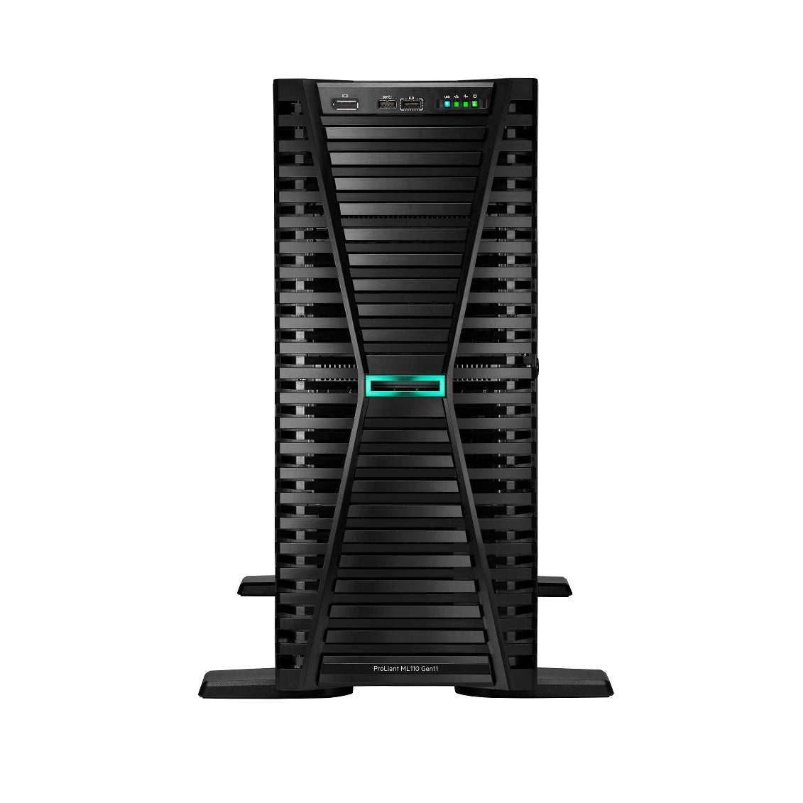 HPE ProLiant ML110 Gen11 NS204i-u Enablement Kit P61742-B21