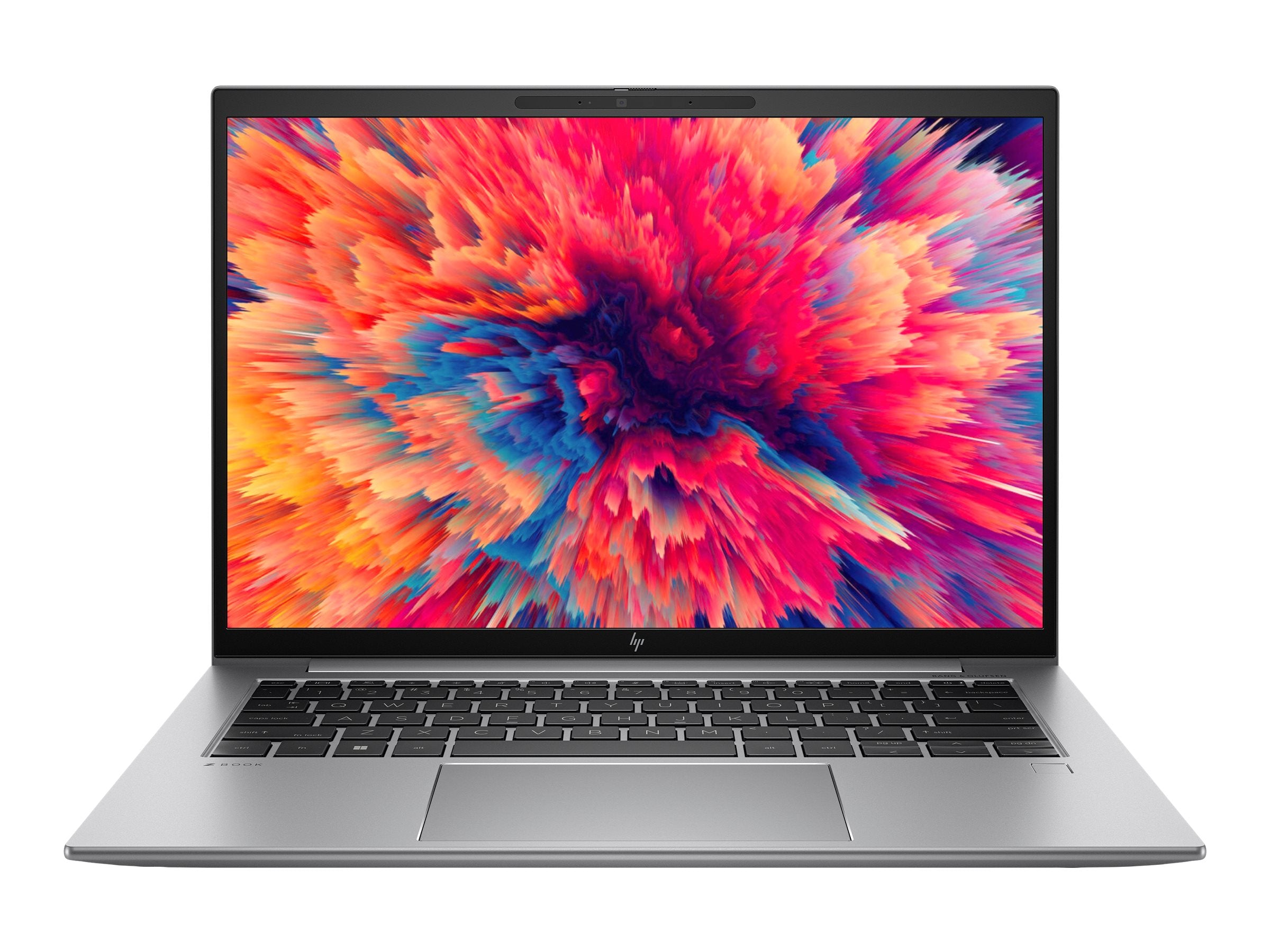 HP ZBook Firefly 14 G9 14" i5-1245U 16GB RAM 512GB SSD Laptop