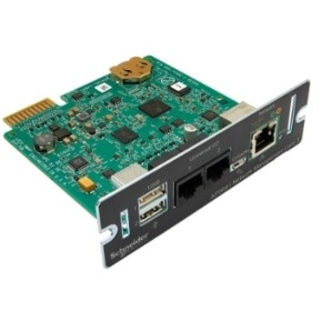APC by Schneider Electric AP9641 Adaptateur de gestion UPS AP9641