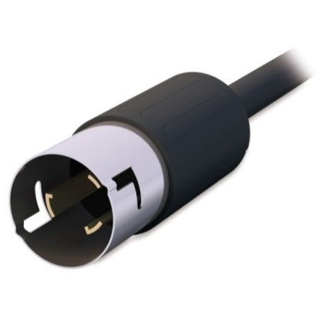 APC by Schneider Electric Rack PDU 2G, Metered, ZeroU, 10.0kW, 208V, (36) C13 & (6) C19 AP8868