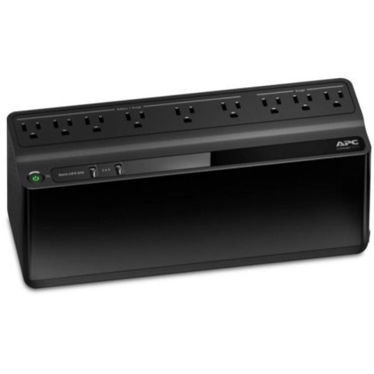 APC 850VA Security Battery BE850G2