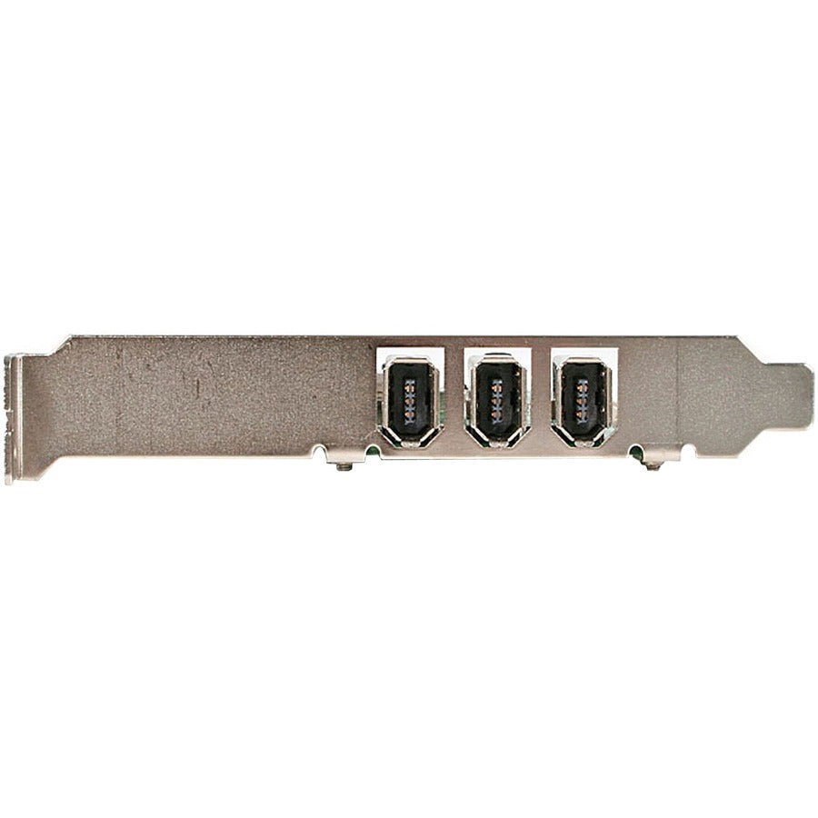 StarTech.com Carte PCI FireWire 4 ports IEEE-1394 PCI1394MP