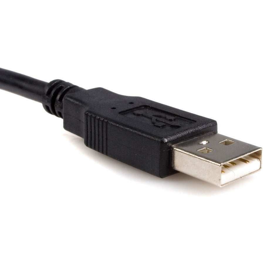 StarTech.com StarTech.com Parallel printer adapter - USB - parallel - 6 ft ICUSB1284