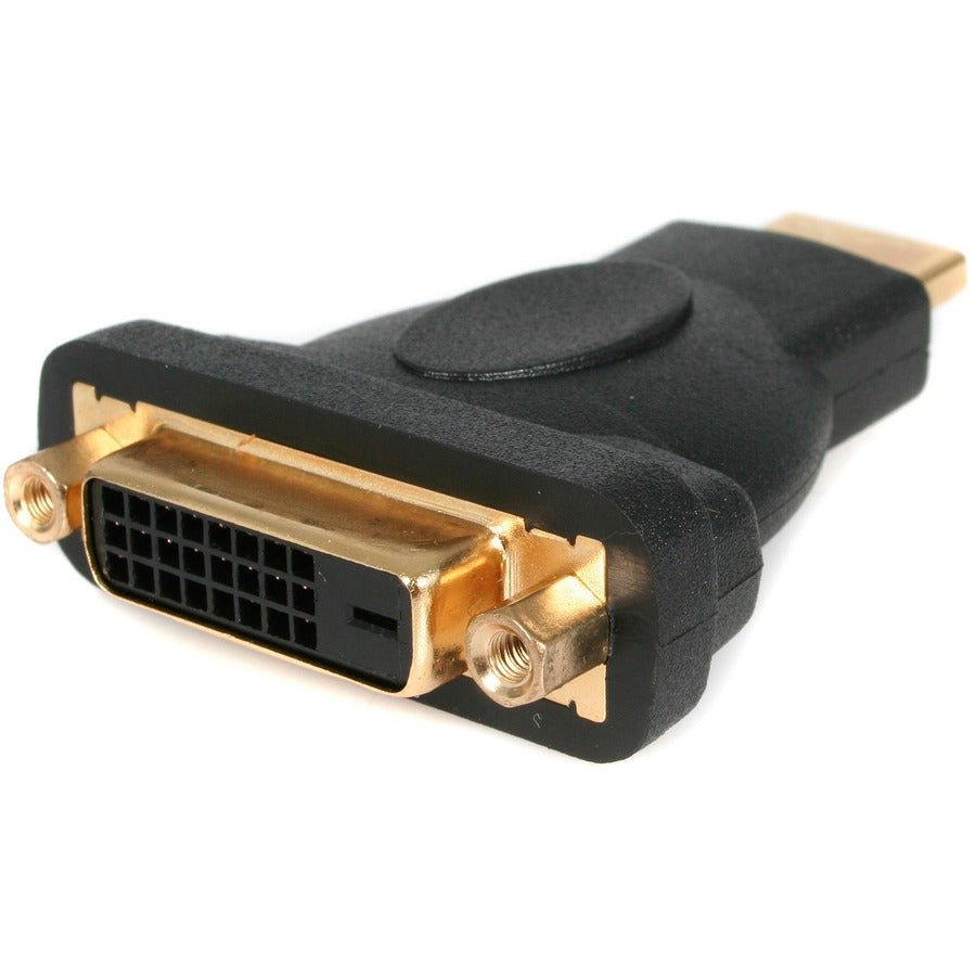 StarTech.com HDMI® to DVI-D Video Cable Adapter - M/F HDMIDVIMF
