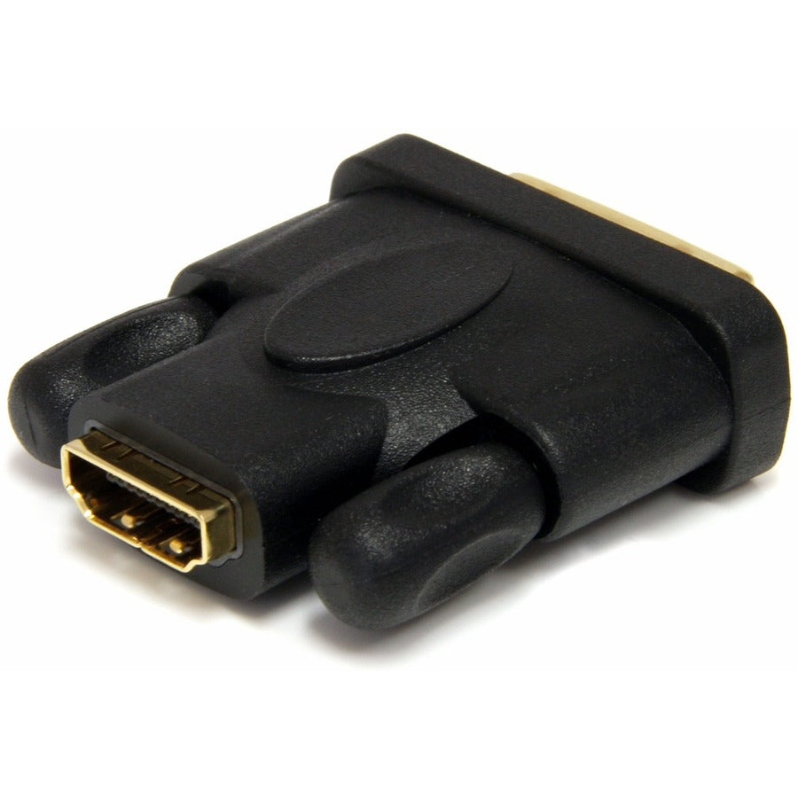 StarTech.com HDMI® to DVI-D Video Cable Adapter - F/M HDMIDVIFM