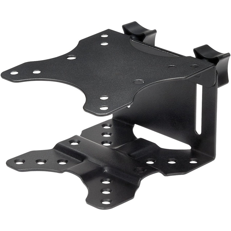 StarTech.com Thin Client Mount - VESA Mounting Bracket - Under Desk Computer Mount - Thin Client PC Monitor Mount ACCSMNT