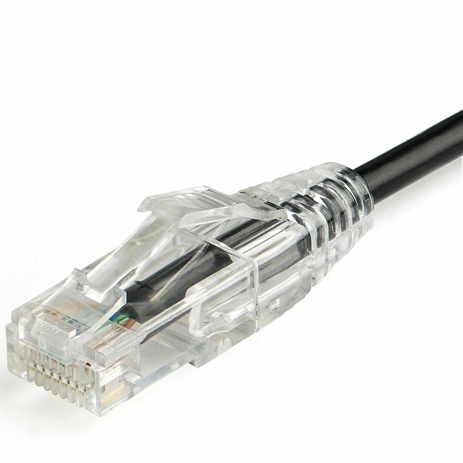 StarTech.com 6 ft. / 1.8 m Cisco USB Console Cable - USB to RJ45 Rollover Cable - Transfer rates up to 460Kbps - M/M - Windows®, Mac and Linux® Compatible ICUSBROLLOVR