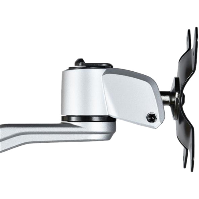 StarTech.com Wall Mount Monitor Arm - Articulating/Adjustable Ergonomic VESA Wall Mount Monitor Arm (20" Long) - Single Display up to 34in ARMWALLDSLP