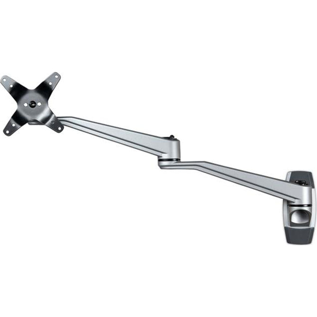 StarTech.com Wall Mount Monitor Arm - Articulating/Adjustable Ergonomic VESA Wall Mount Monitor Arm (20" Long) - Single Display up to 34in ARMWALLDSLP