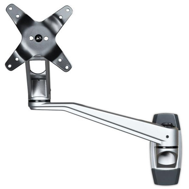 StarTech.com Wall Mount Monitor Arm - Articulating/Adjustable Ergonomic VESA Wall Mount Monitor Arm (20" Long) - Single Display up to 34in ARMWALLDSLP