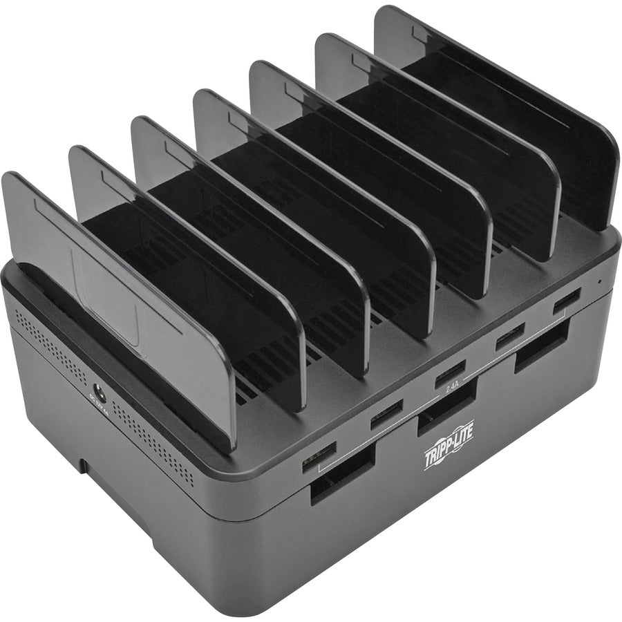 Tripp Lite U280-005-ST Adaptateur secteur U280-005-ST