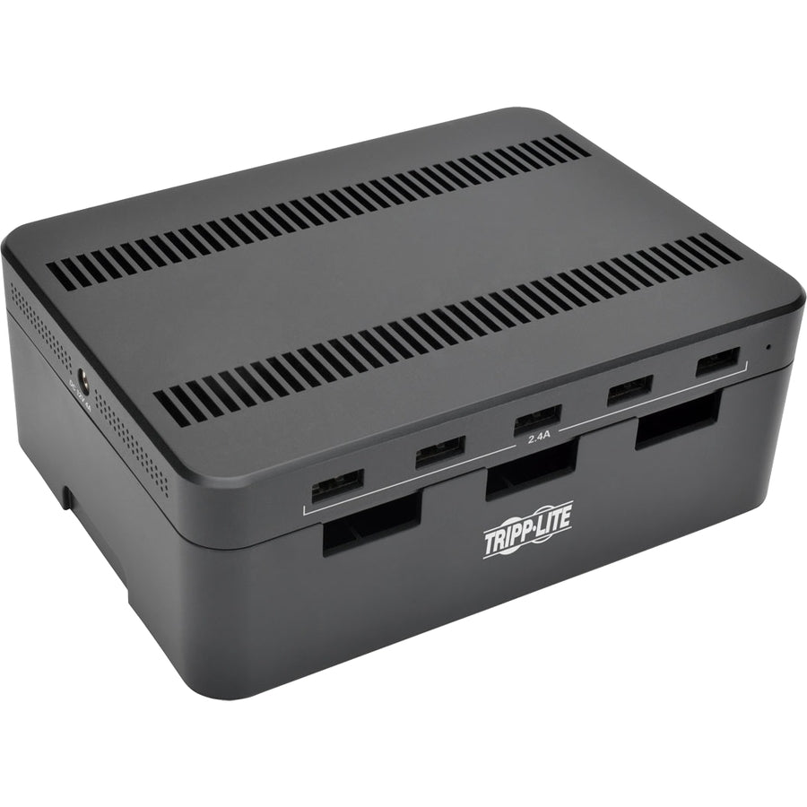 Tripp Lite U280-005-ST Adaptateur secteur U280-005-ST