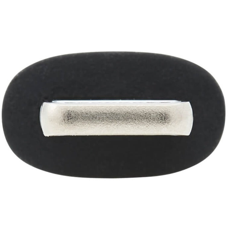 Câble de synchronisation/charge Tripp Lite USB-A vers Lightning, USB Micro-B et USB-C, noir, 6 pieds M101-006-LMC-BK