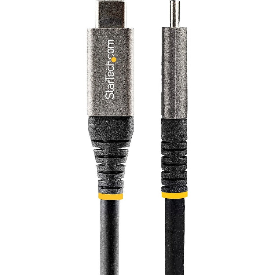StarTech.com USB-C Data Transfer Cable USB31CCV50CM