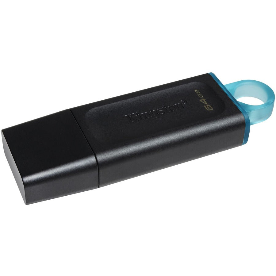 Kingston DataTraveler Exodia Clé USB 3.2 (Gen 1) 64 Go DTX/64GBCR