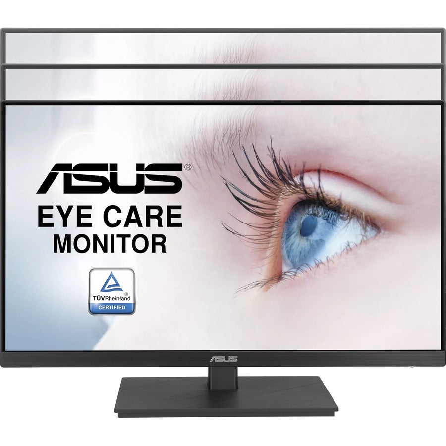 Moniteur LCD LED Full HD Asus VA27EQSB 27" - 16:9 VA27EQSB