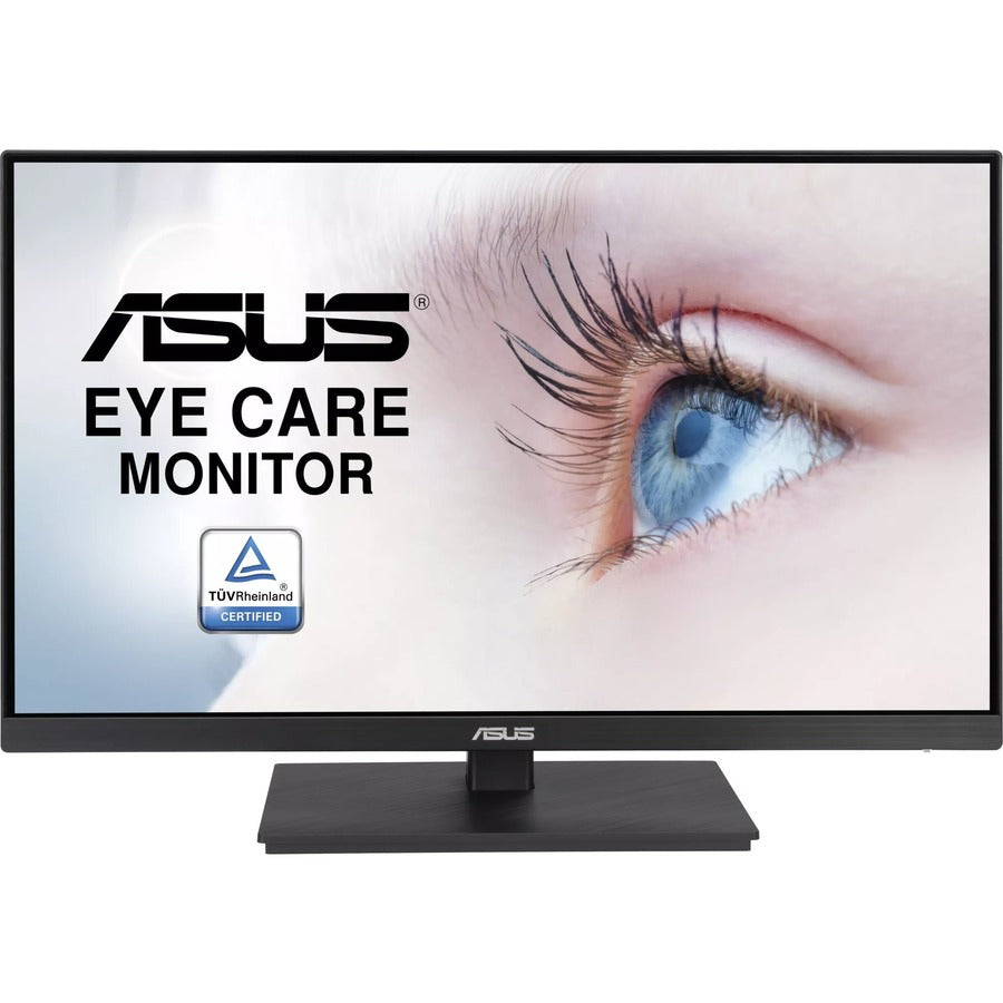 Moniteur LCD LED Full HD Asus VA27EQSB 27" - 16:9 VA27EQSB