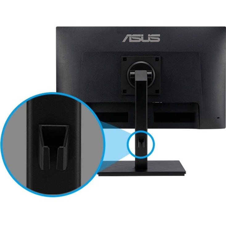 Moniteur LCD LED Full HD Asus VA27EQSB 27" - 16:9 VA27EQSB