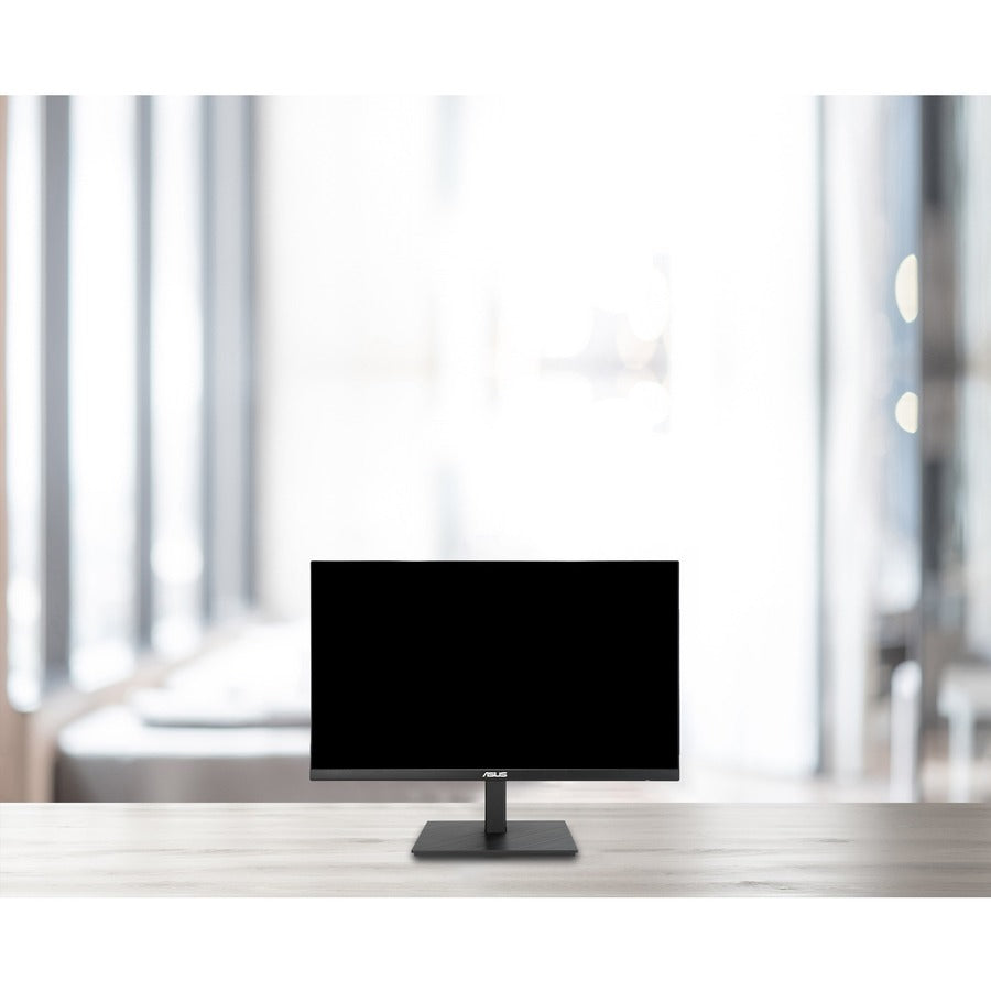 Moniteur LCD LED Full HD Asus VA27EQSB 27" - 16:9 VA27EQSB