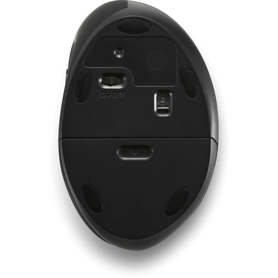 Kensington ProFit Left-Handed Ergo Wireless Mouse K79810WW