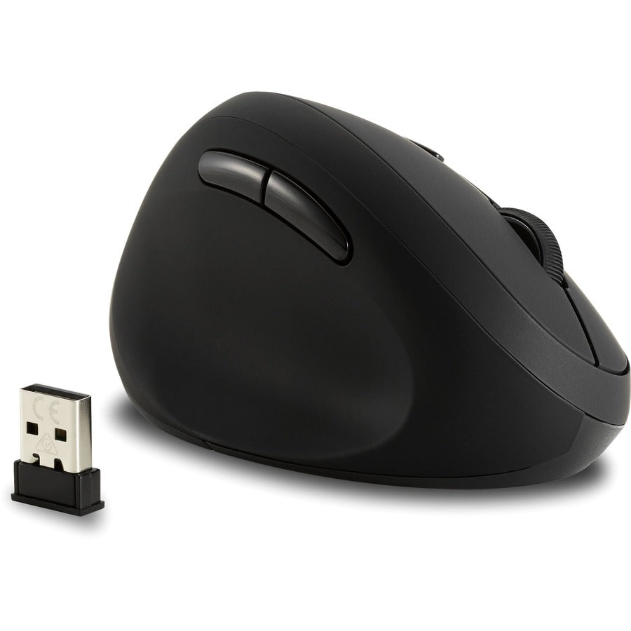 Kensington ProFit Left-Handed Ergo Wireless Mouse K79810WW
