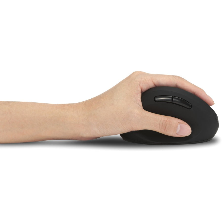 Kensington ProFit Left-Handed Ergo Wireless Mouse K79810WW