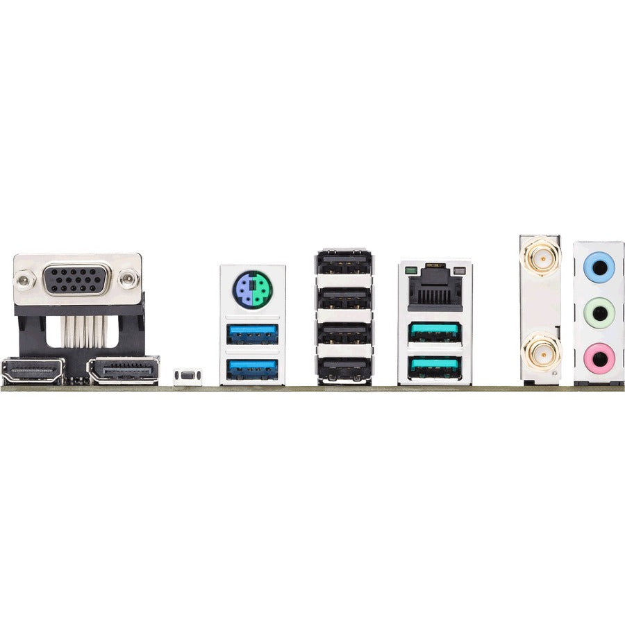 Asus Prime B650M-A AX Desktop Motherboard - AMD B650 Chipset - Socket AM5 - Micro ATX PRIME B650M-A AX