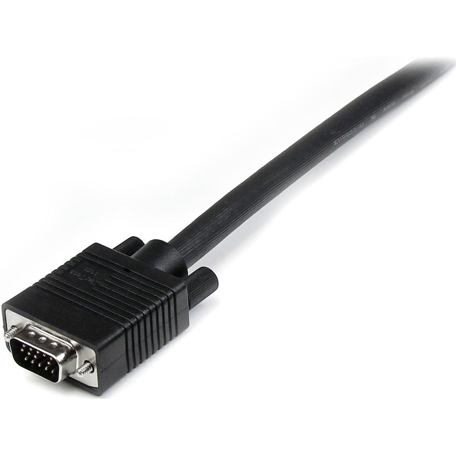 StarTech.com StarTech.com Coax High Resolution VGA Monitor Cable MXT101MMHQ25