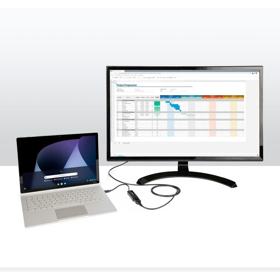 StarTech.com 2 m VESA Certified DisplayPort 1.4 Cable - 8K 60Hz HBR3 HDR - 6 ft Super UHD 4K 120Hz - DP to DP Slim Video Monitor Cord M/M DP14MM2M