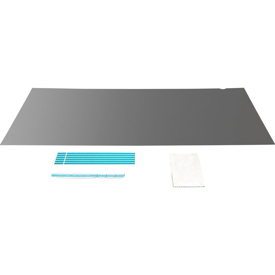 StarTech.com Monitor Privacy Screen for 21" Display - Widescreen Computer Monitor Security Filter - Blue Light Reducing Screen Protector PRIVSCNMON21