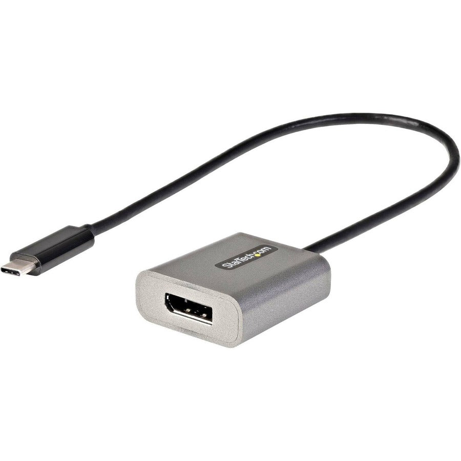 StarTech.com Adaptateur USB-C vers DisplayPort CDP2DPEC