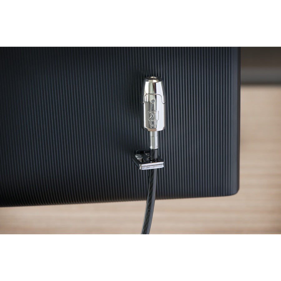 Kensington Kit de verrouillage pour ordinateurs de bureau et périphériques 2.0 K64424WW