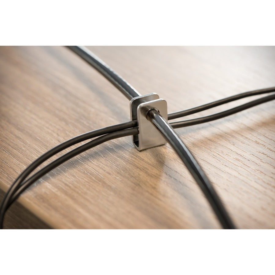 Kensington Kit de verrouillage pour ordinateurs de bureau et périphériques 2.0 K64424WW