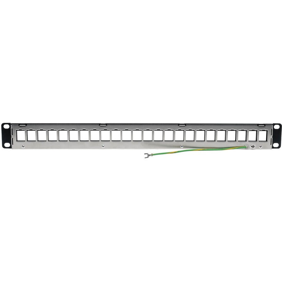 Tripp Lite N062-024-KJ-SH Blank Patch Panel N062-024-KJ-SH