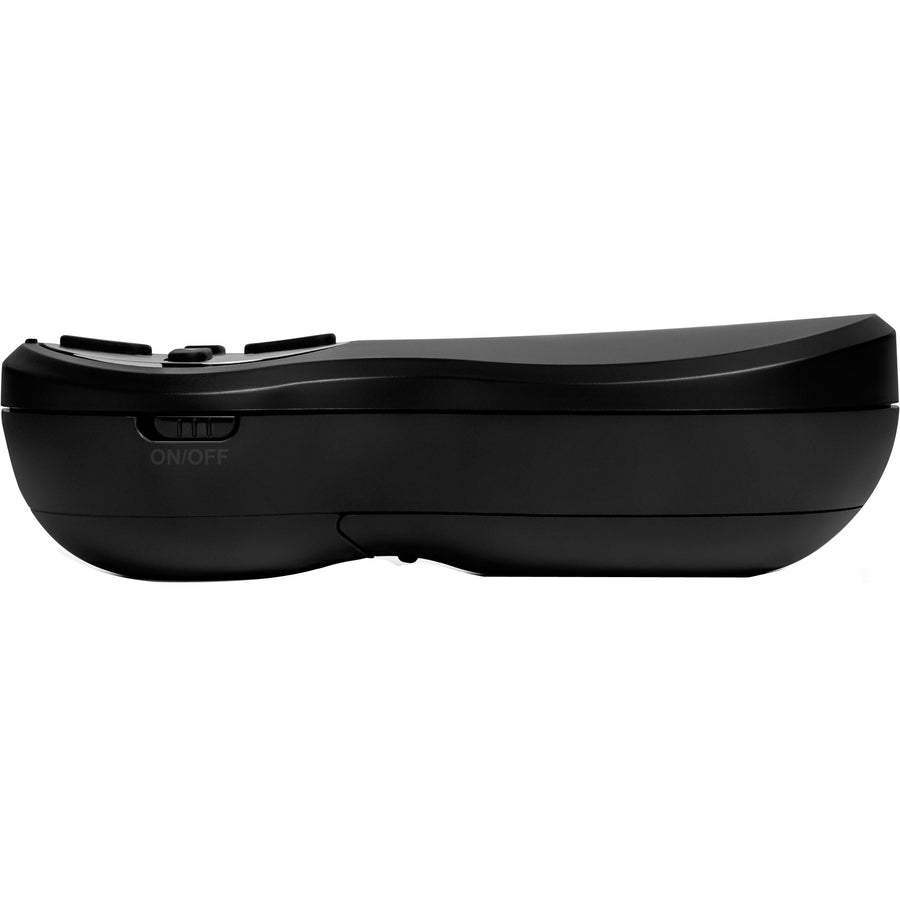 Présentateur sans fil Kensington avec laser rouge - Nano récepteur K33272WW