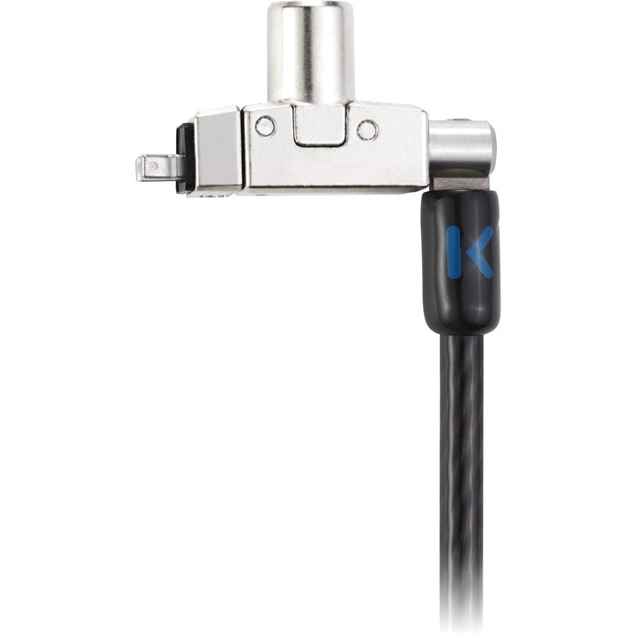 Kensington Slim N17 2.0 Verrou à clé pour ordinateur portable pour emplacements en forme de coin K60500WW
