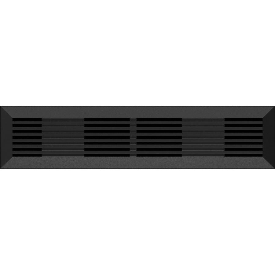 Disque dur Seagate One Touch STLC14000400 14 To - Externe 3,5" - SATA (SATA/600) - Noir STLC14000400