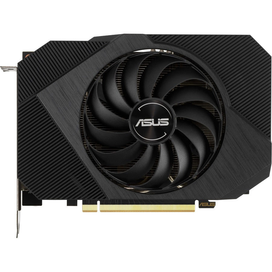 Asus NVIDIA GeForce RTX 3050 Graphic Card - 8 GB GDDR6 PH-RTX3050-8G