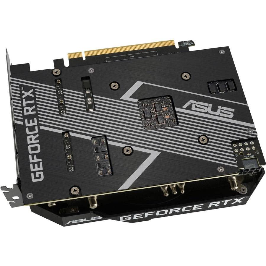 Asus NVIDIA GeForce RTX 3050 Graphic Card - 8 GB GDDR6 PH-RTX3050-8G