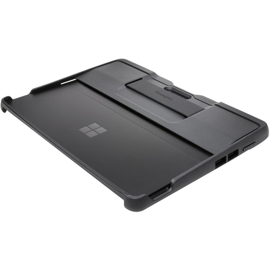 Kensington BlackBelt Étui de transport robuste pour tablette Microsoft Surface Pro X K97323WW