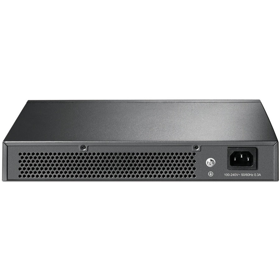 TP-Link TL-SG1016D Switch de bureau Gigabit 16 ports TL-SG1016D