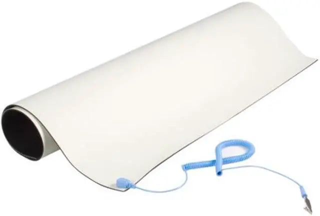 StarTech.com 24x27.5in Beige Desktop Anti-Static Mat (M3013) M3013