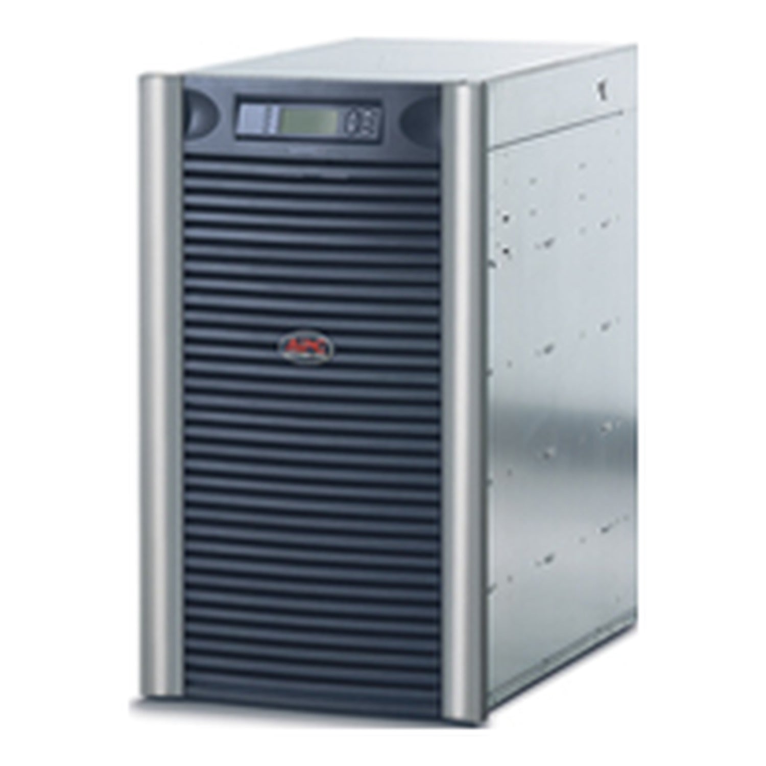 APC Symmetra RM 2kVA Scalable to 6kVA N+1 Rack-mountable UPS SYH2K6RMI