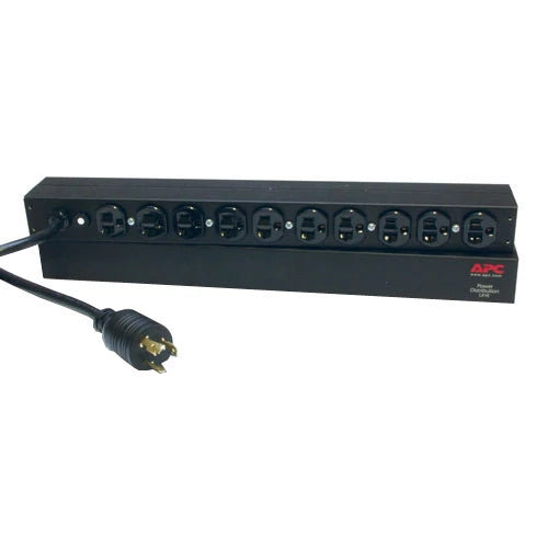 APC Basic Rack 2.4kVA PDU AP9564