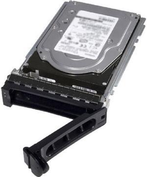 Dell 12 TB Hard Drive - 3.5" Internal - SATA (SATA/600) 400-AUTM