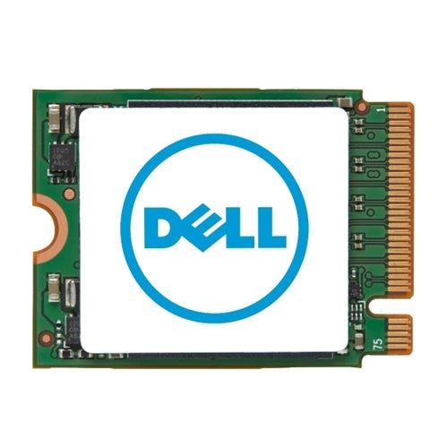 Dell 1 TB Rugged Solid State Drive - M.2 2230 Internal - PCI Express NVMe (PCI Express NVMe 4.0 x4) SNP223G43/1TB